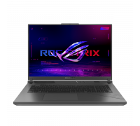 Ноутбук 18" IPS ASUS ROG Strix G18 G814JIR-N6021 (90NR0ID6-M000W0)