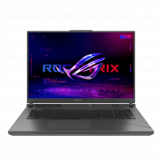 Ноутбук 18" IPS ASUS ROG Strix G18 G814JIR-N6021 (90NR0ID6-M000W0)