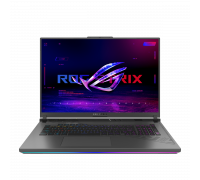 Ноутбук 18" IPS ASUS ROG Strix G18 G814JV-N6035 (90NR0CM1-M00B80)
