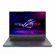 Ноутбук 18" IPS ASUS ROG Strix G18 G814JV-N6035+ (90NR0CM1-M00B80)