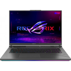 Ноутбук 18" IPS ASUS ROG Strix G18 G814JVR-N6010 (90NR0IF6-M000C0)