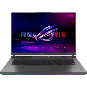 Ноутбук 18" IPS ASUS ROG Strix G18 G814JVR-N6010 (90NR0IF6-M000C0)