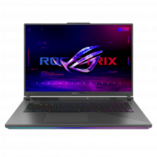 Ноутбук 18" IPS ASUS ROG Strix G814F 