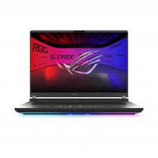 Ноутбук 16" ASUS ROG Strix G614PR-RV007