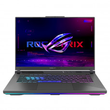 Ноутбук ASUS ROG Strix G614PR-RV007+