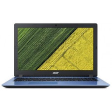 Ноутбук Acer Aspire 3 A315-58-38HS (NX.ADGER.003)
