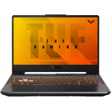 Ноутбук Asus TUF Gaming FX506LH-HN236 (90NR03U2-M08560)