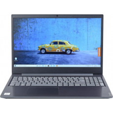 Ноутбук LENOVO IdeaPad S145-15IIL+ (81W8001RRK)