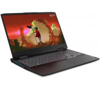 Ноутбук 15.6" IPS;  Lenovo Gaming3 15ARH7+ (82SB00AXRK) 
