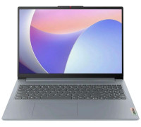 Ноутбук Lenovo IdeaPad Slim 3 15AMN8 (82XQ00B5PS) 
