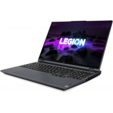 Ноутбук Lenovo Legion 5 Pro 16ACH6H серый([82JQ000PRK)