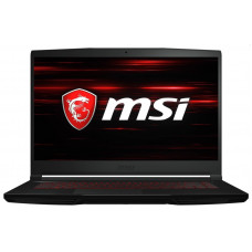 Ноутбук MSI GF63 Thin 9SCSR-1601XRU 
