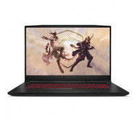 Ноутбук 17.3" IPS MSI GF76 Katana 12UCR-821XRU (9S7-17L541-821)