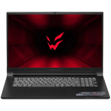 Ноутбук 17.3" IPS ARDOR GAMING NEO N17-I5ND404   БУ