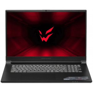 Ноутбук 17.3" IPS ARDOR GAMING NEO N17-I5ND404   БУ