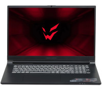 Ноутбук 17.3" IPS ARDOR GAMING NEO N17-I5ND413