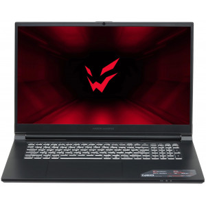 Ноутбук 17.3" IPS ARDOR GAMING NEO N17-I5ND413
