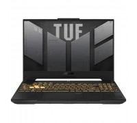 Ноутбук 17.3" IPS ASUS TUF Gaming A17 FA707NV-HX053 (90NR0E35-M00310)