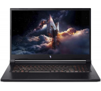 Ноутбук 17.3" IPS Acer Nitro V 17 AI ANV17-41-R9Q9