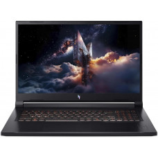 Ноутбук 17.3" IPS Acer Nitro V 17 AI ANV17-41-R6A6