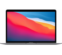 Ноутбук 13.3" IPS Apple MacBook Air 13 2020 (MGN63RU/A)