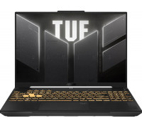 Ноутбук 16" IPS ASUS TUF F16 Gaming FX607VU-RL060