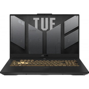 Ноутбук 17.3" IPS ASUS TUF Gaming F17 FX707VJB-HX105