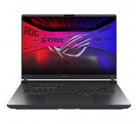Ноутбук 16" ASUS ROG Strix G16 G615LW-S5080 (90NR0LG1-M00330) (Под заказ)