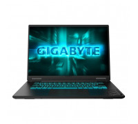 Ноутбук 16" Gigabyte Gaming A16 GA63H