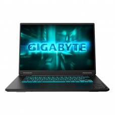 Ноутбук 16" Gigabyte Gaming A16 GA63H
