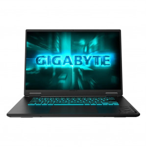 Ноутбук 16" Gigabyte Gaming A16 GA63H