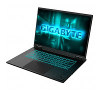Ноутбук 16" IPS GIGABYTE Gaming A16+ (CVHI3KZ894SD)
