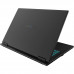 Ноутбук 16" Gigabyte Gaming A16 GA63H