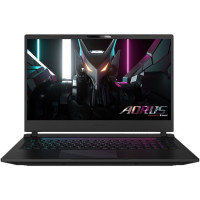 Ноутбук 17.3" Gigabyte AORUS 17 (BSF-H3KZ654SD)