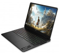 Ноутбук 16" IPS HP OMEN Gaming 16-am0004TX