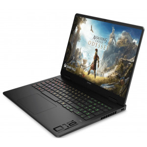 Ноутбук 16" IPS HP OMEN Gaming 16-am0004TX