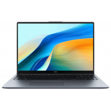 Ноутбук 16" IPS Huawei MateBook D 16 MCLG-X (53014BUY)