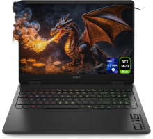 Ноутбук 16" IPS HP OMEN 16 Slim 16-an0119nr