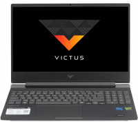 Ноутбук 15.6" IPS HP Victus 15-fa2082wm