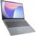 Ноутбук 16.0" IPS Lenovo IdeaPad Slim 3 16IAH8 (83ES002VRK)