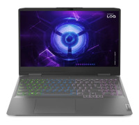 Ноутбук 15.6" IPS Lenovo LOQ 15IRX19 (83DV01EQSA)