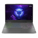 Ноутбук 15.6" IPS Lenovo LOQ 15AHP9+ (83DX00BPRK)