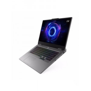 Ноутбук 15.6" IPS Lenovo LOQ 15AHP9 (83DX00BGRK)
