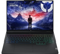 Ноутбук 16" IPS Lenovo Legion Pro 7 16IRX9H (83DE004HRK) (Под заказ)