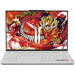 Ноутбук 16" IPS Lenovo Legion R9000P ARX8 White