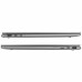 Ноутбук 16.0" IPS Lenovo Yoga 7 2-in-1 16ILL10 (83JT0001US)