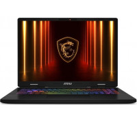 Ноутбук 16" IPS MSI Crosshair A16 HX D7WGKG-061XRU (9S7-15PL21-061)