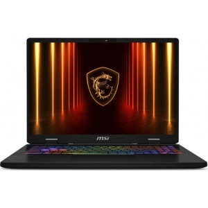 Ноутбук 16" IPS MSI Crosshair A16 HX D8WGKG-078