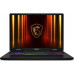 Ноутбук 16" IPS MSI Crosshair A16 HX D8WGKG-078