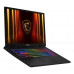 Ноутбук 16" IPS MSI Crosshair A16 HX D8WGKG-078
